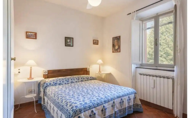 Villa Rosina Comfortable Holiday Residence
