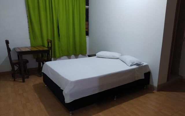 Morobik Hostal Popayán