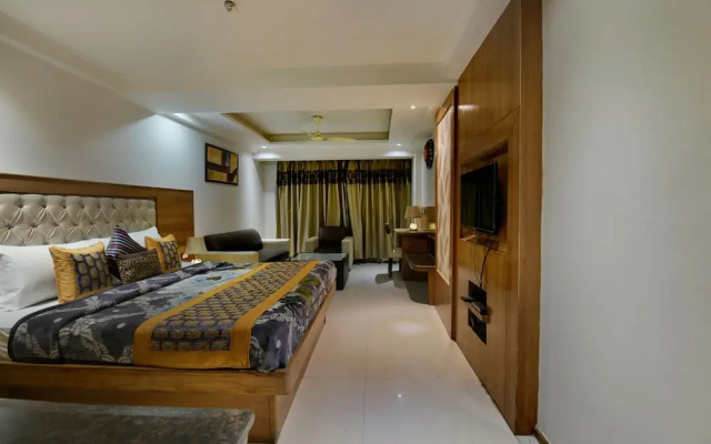 Hotel Lotus Paradise