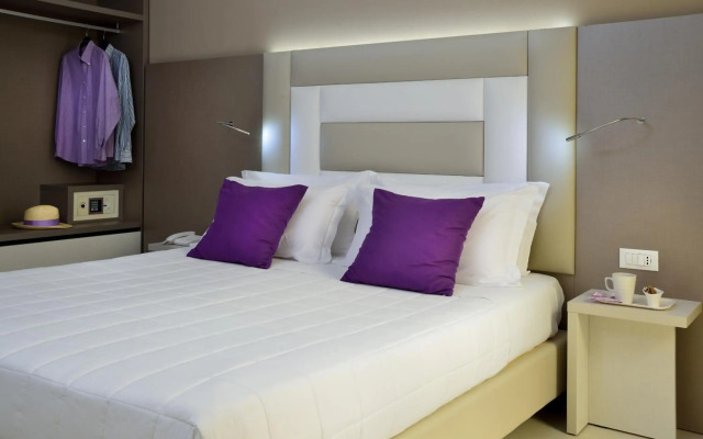 Hotel Boemia