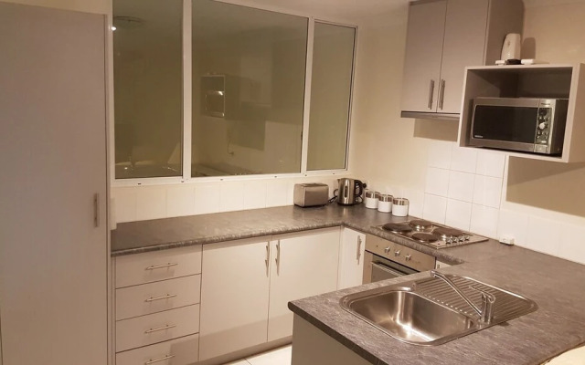 Joondalup Apartment