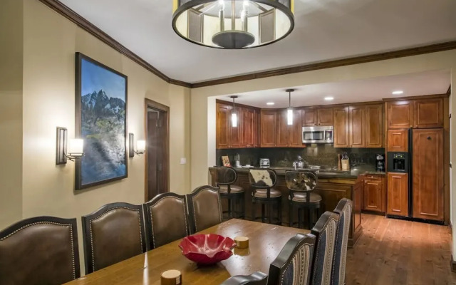 Aspen Ritz Carlton 3 Bedroom Residence