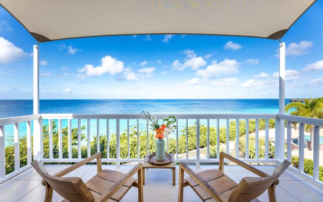 Superior Suite Ocean View (Vip)