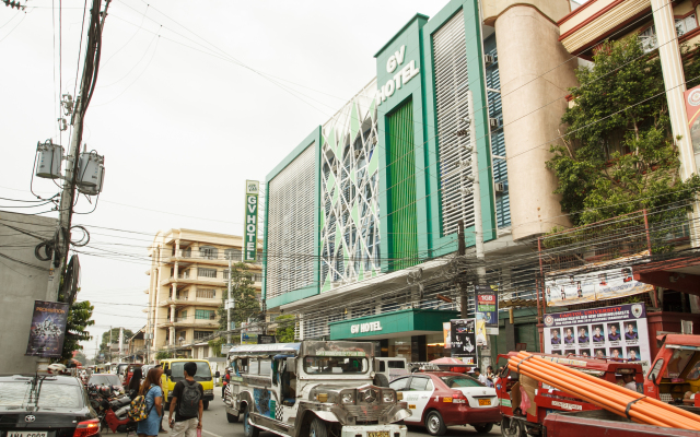 GV Hotel Cagayan de Oro