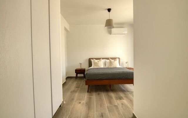 Phaedrus Living Coral Suites Aquatic