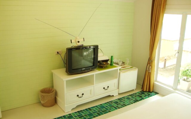Plumeria Villa & Hideaway Rayong, Thailand