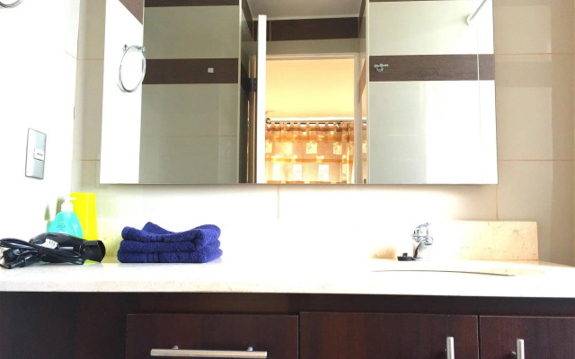 Providencia Suite Manuel Montt