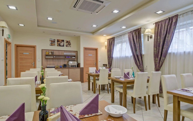 Hotel Zielony