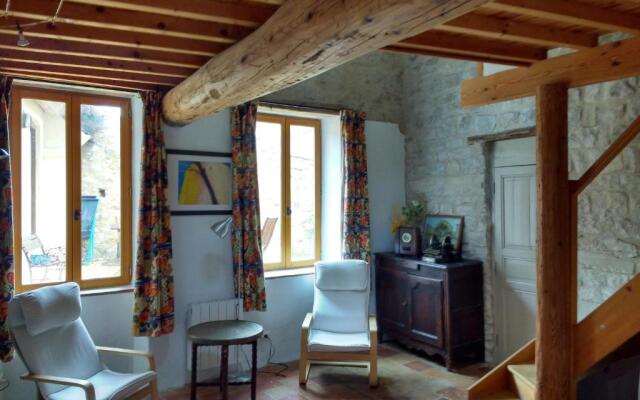 Gite les Volets Verts