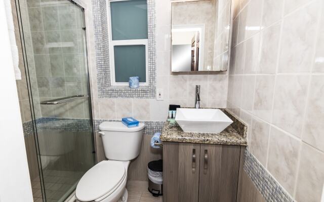 Caribbean Resort Suites