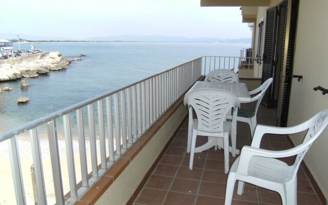 Apartamentos Els Pescadors