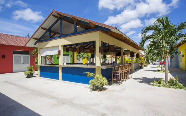 Willemstad Resort