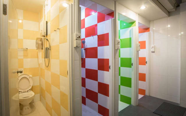 Tribe Theory - Business Hostel for Startups and Entrepreneurs