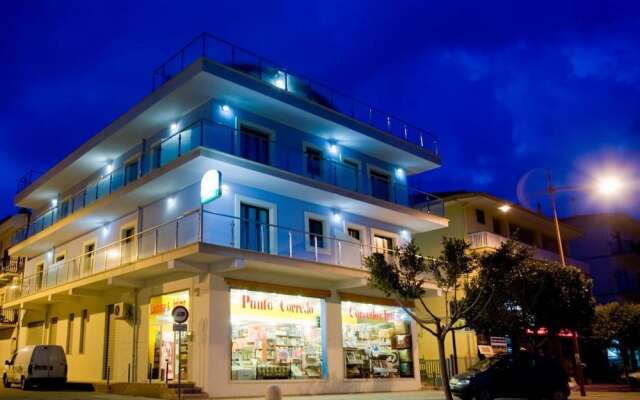 Residence Coccinella