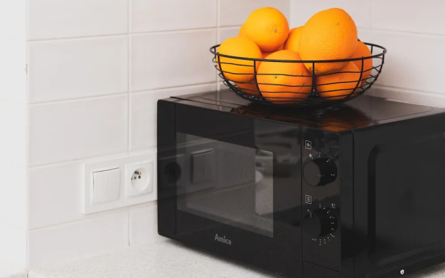 Browar Gdański Free Parking by Renters