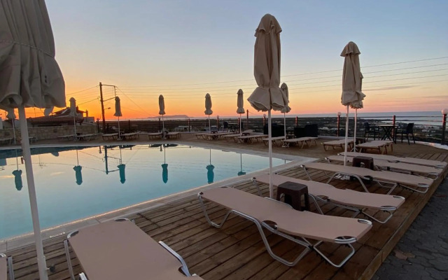 Amazones Village Suites