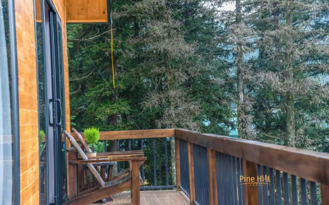 Sapa Pine Hill Ecolodge