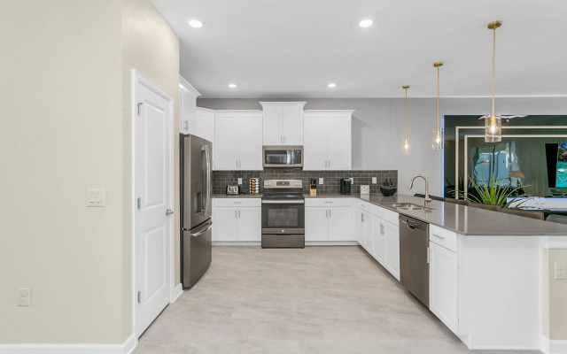 4552TARGET, Kissimmee, US