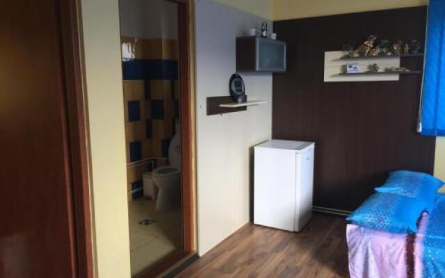 Casa de Vacanta Mady