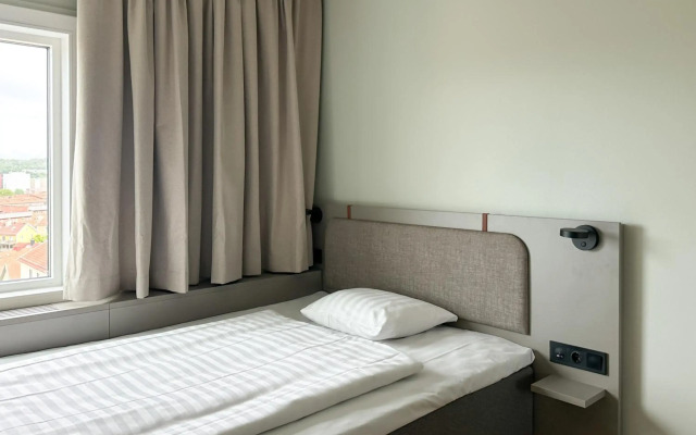 Comfort Hotel Panorama