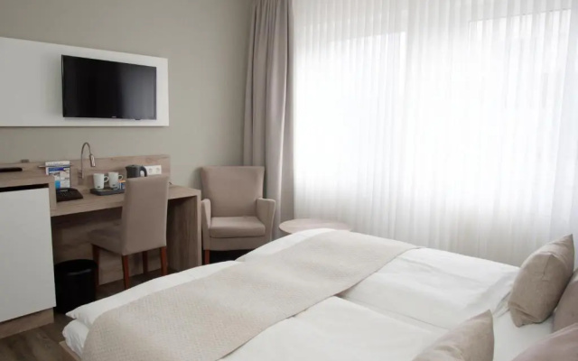 Hotel Greive