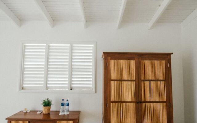 Mosquito Boutique Hotel
