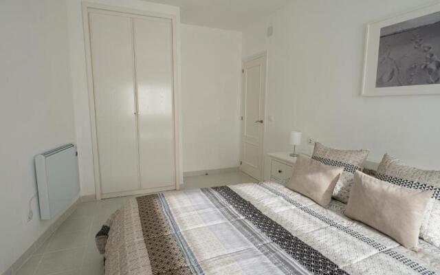 Apartament Rosa