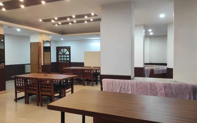Ambarish Grand Residency