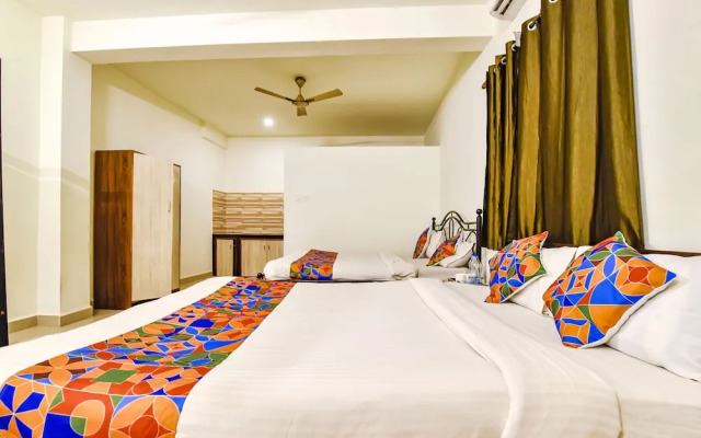 Sulit Comforts By OYO Rooms