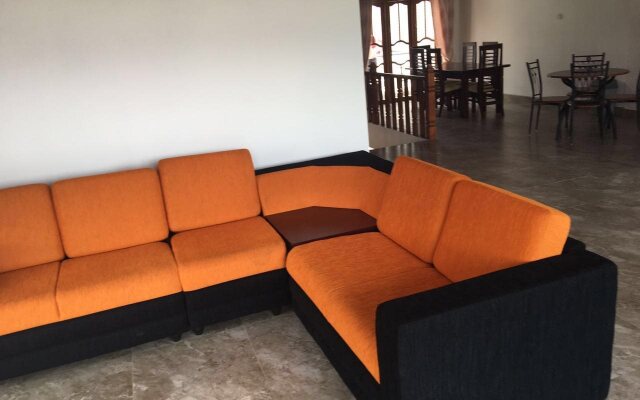 Kandyan Bluestar Villa