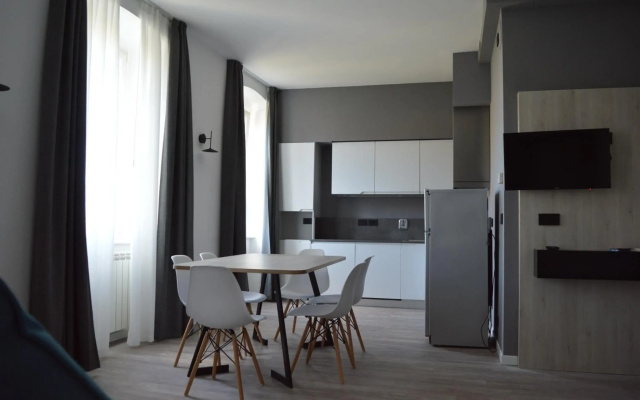 Residence Al Granzo