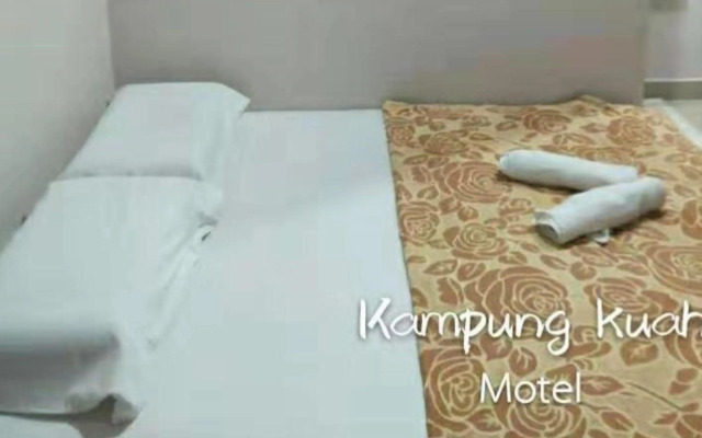 Motel Kampung Kuah