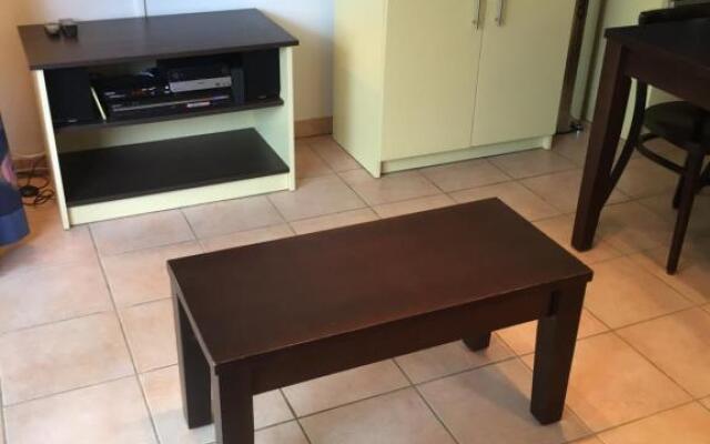 Résidence les jardins du phoebus appartement