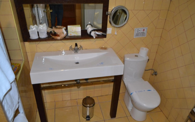 Casa Cranta Hotel