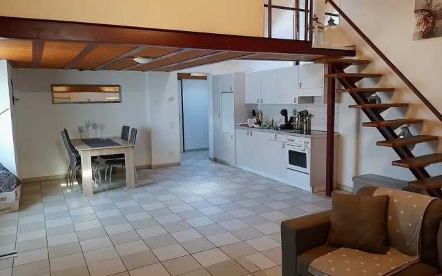 Holidays Homes Il Folletto