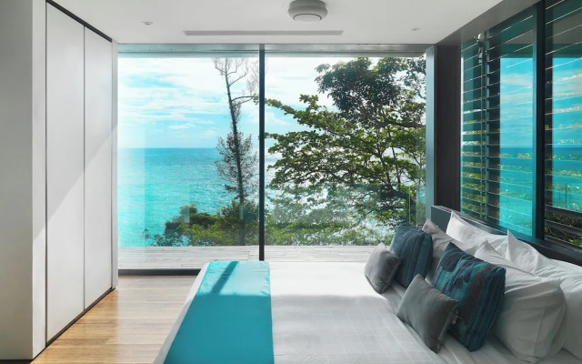 Villa Amanzi Kamala by Elite Havens