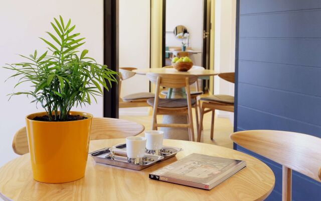 Hyatt House Johannesburg, Sandton