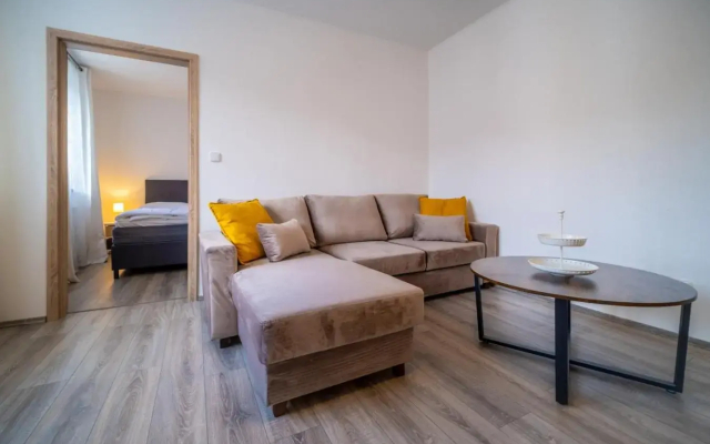 Apartment 123-3 Lipno Home