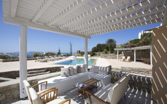 Villa Aquaria by The Pearls Collection