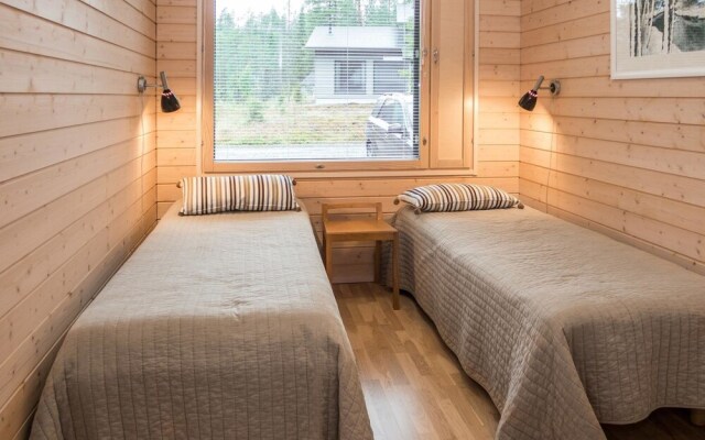 Villa Lumimarja Kuusamo
