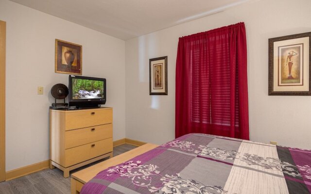 Mountain View Condo 1205 - Two Bedroom Condo