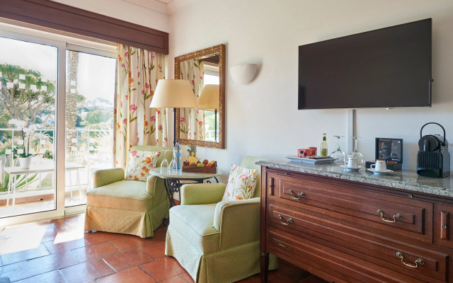 Dona Filipa Hotel