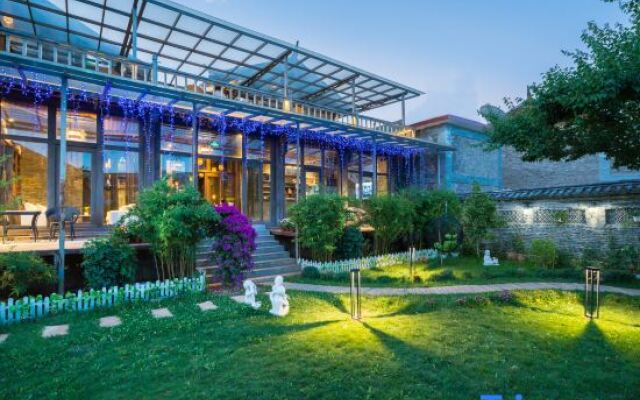 Yunshui Chanxin Inn