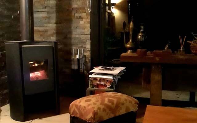 Las Nubes los Colihues de Melosilla