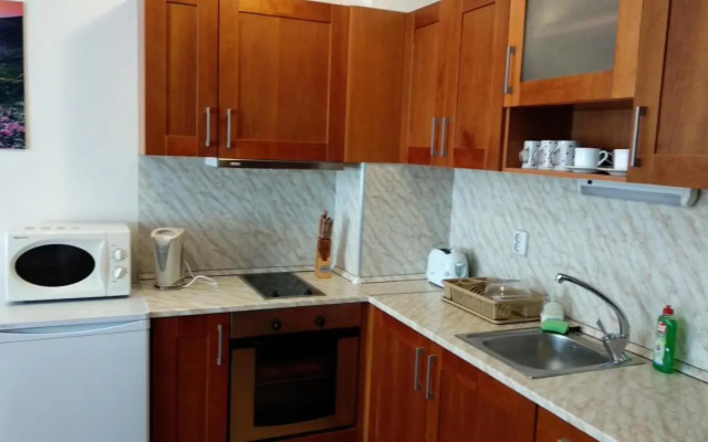 Pine Tree Apartment 3 - B3