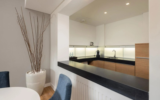 Sheraton Cascais Resort - Hotel & Residences