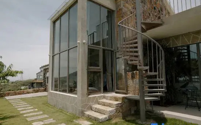 Wenling POCOaPOCO Pugu Homestay