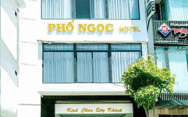 Pho Ngoc Hotel