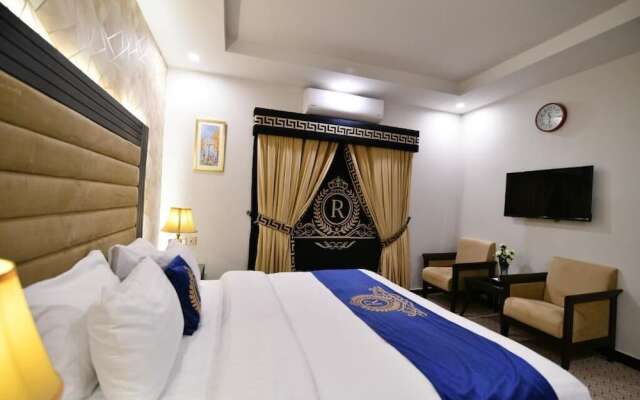 Royal Regency Hotel Islamabad