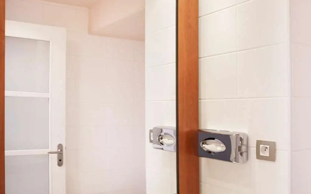 Best Western Hotel Colbert